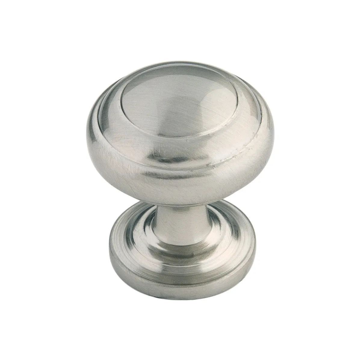 1 inch (25mm) Zephyr Cabinet Knob