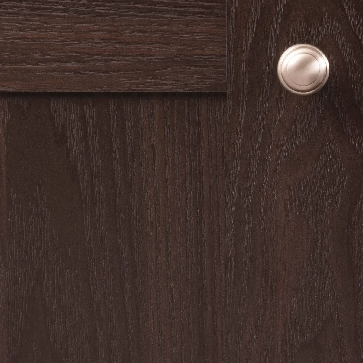 1 inch (25mm) Zephyr Cabinet Knob
