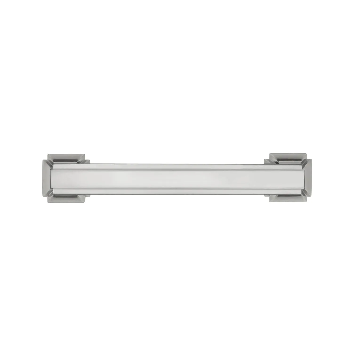 3 inch (76mm) Bridges Cabinet Pull
