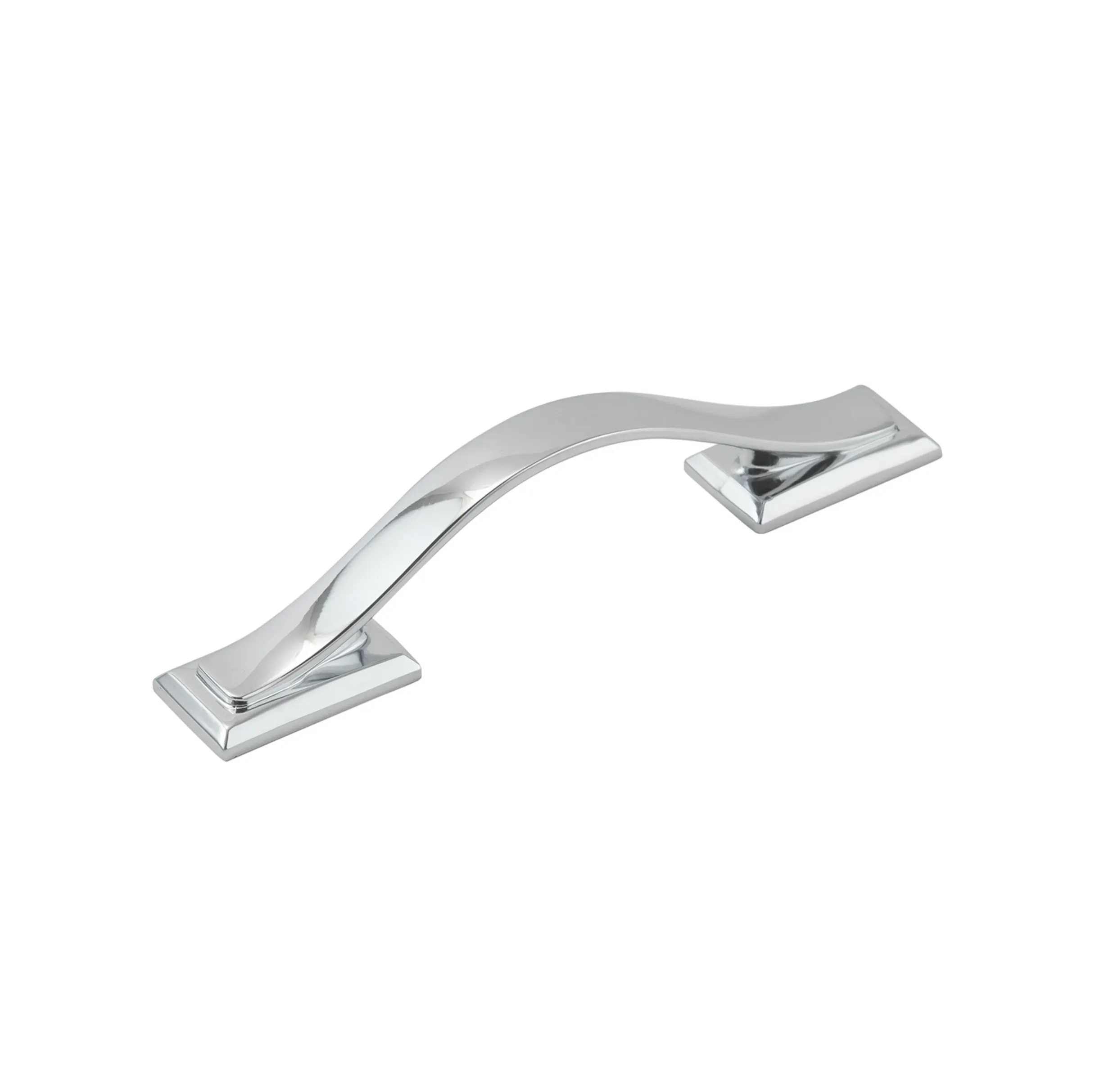 3 inch (76mm) Dover Pull