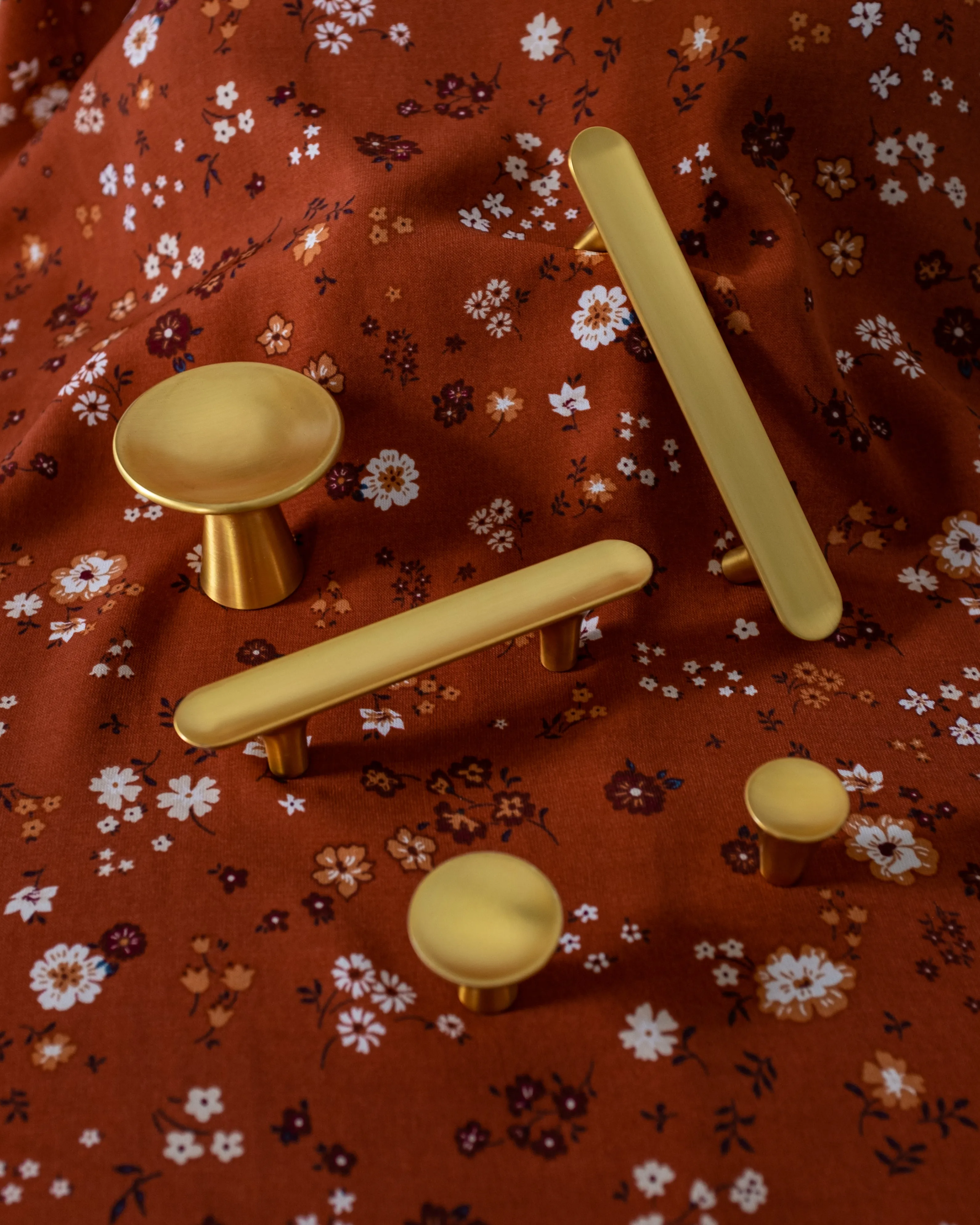 5-1/16 inch (128mm) Maven Pull