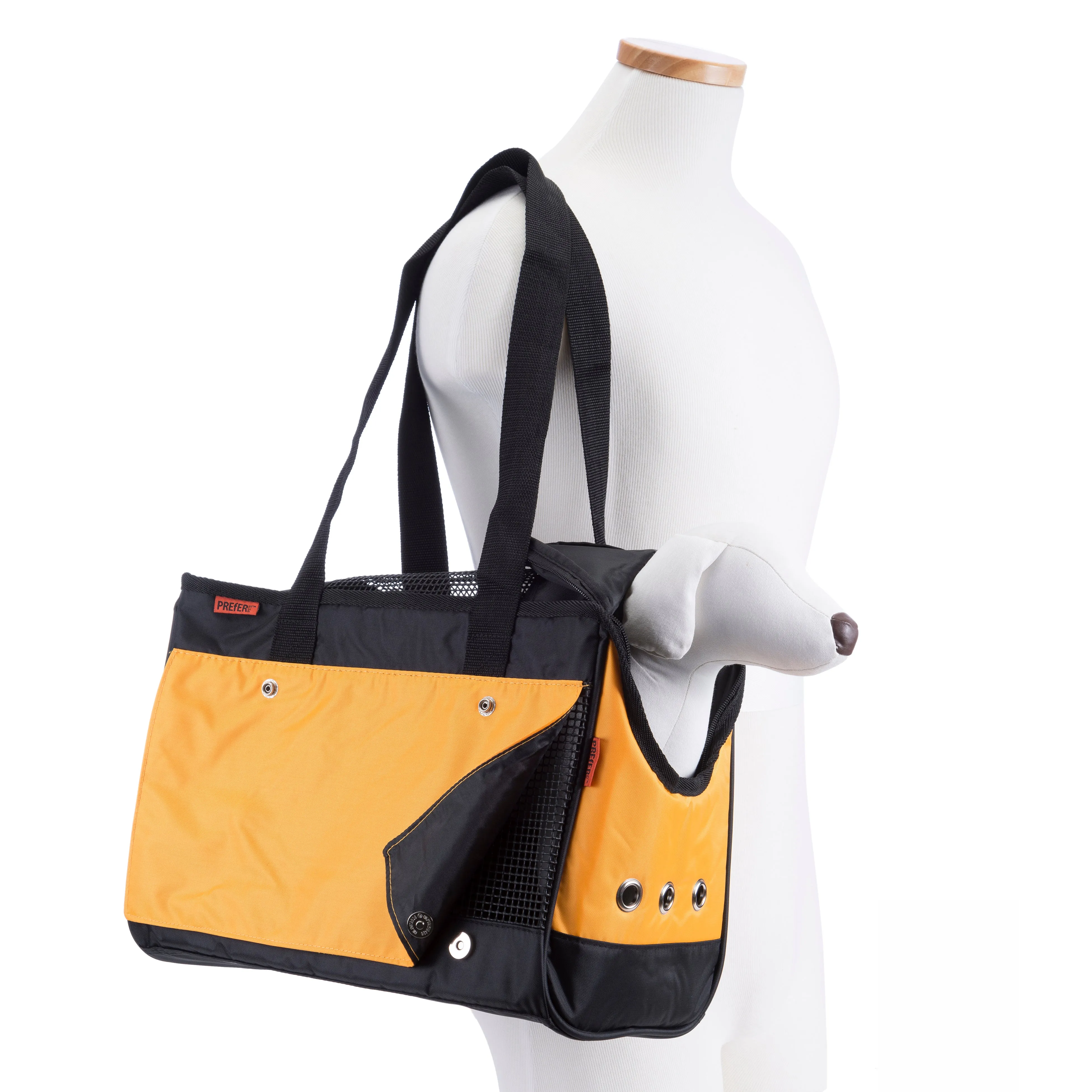 949 Urban Tote - Pet Carrier