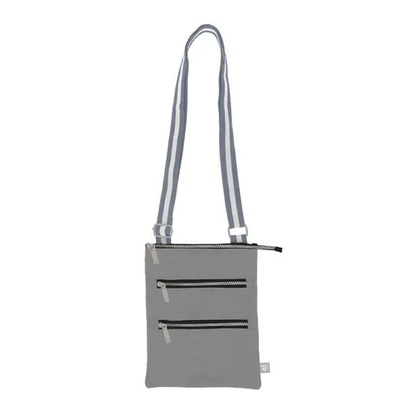 Annabel Trends A.T.Travel 3 Zip Bag Multi-Purpose Travel Safe Lightweight
