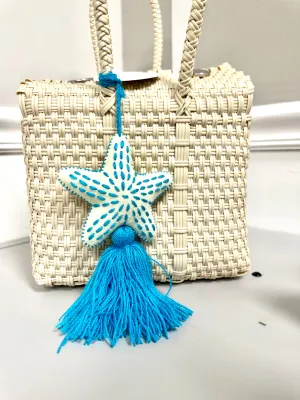 Artisan Solid Mini Handbag