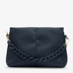 Astor Crossbody | French Navy