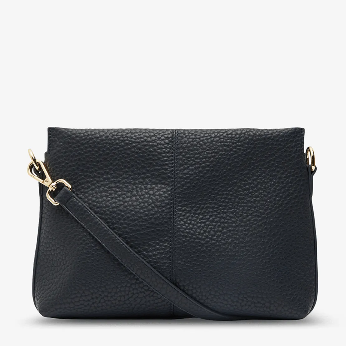 Astor Crossbody | French Navy