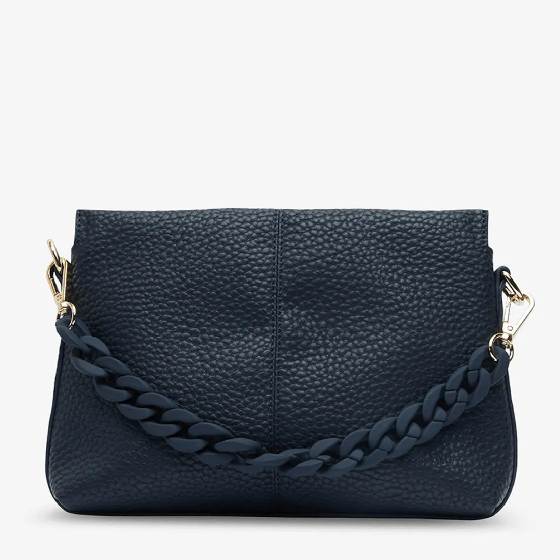 Astor Crossbody | French Navy