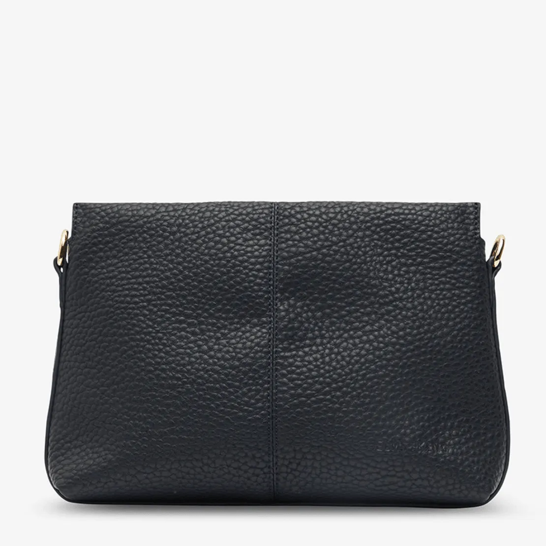 Astor Crossbody | French Navy
