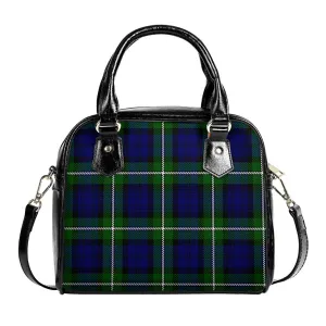 Bannerman Tartan Shoulder Handbags
