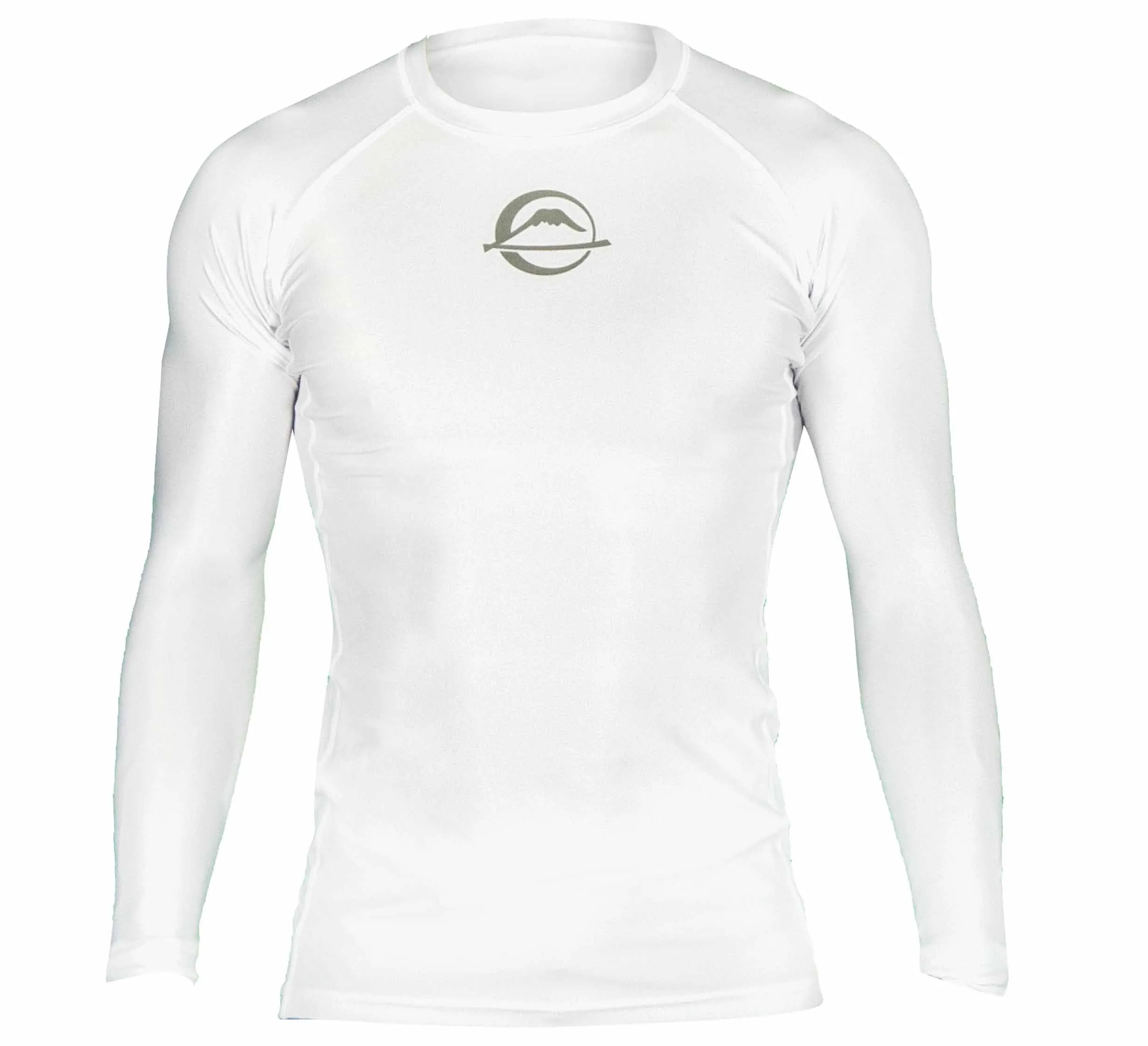 Baseline Ranked Long Sleeve Rashguard
