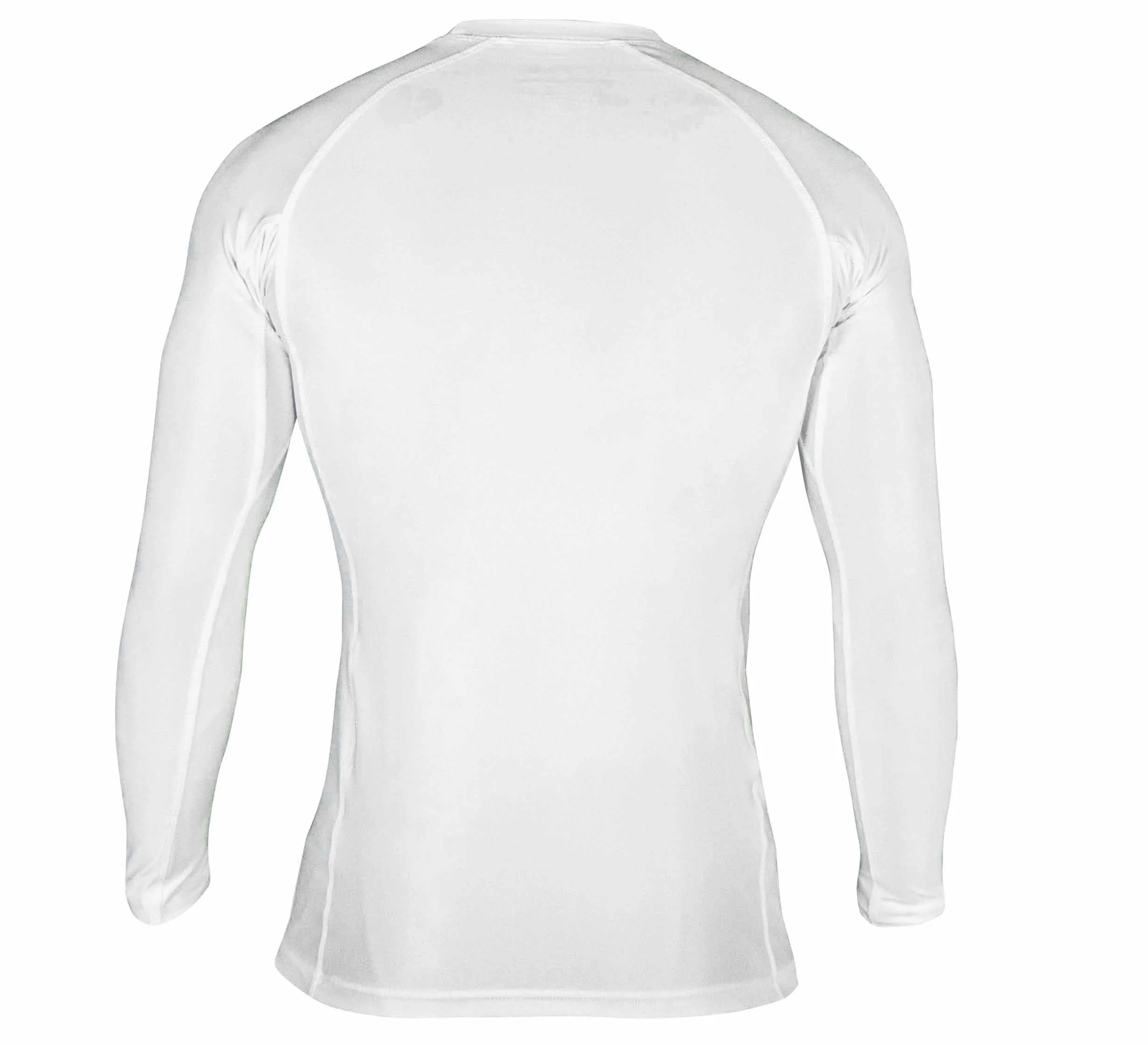 Baseline Ranked Long Sleeve Rashguard