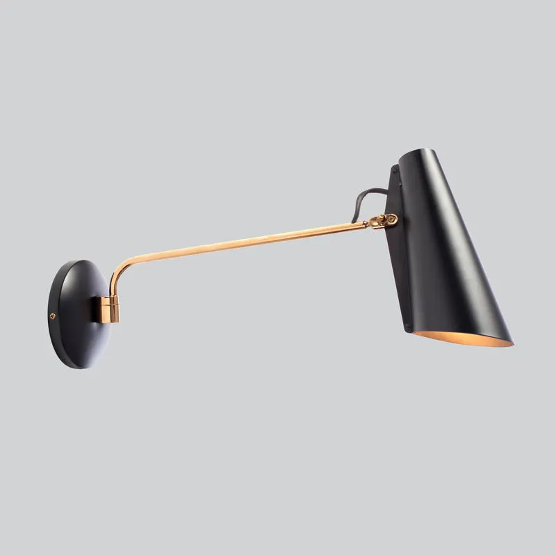 Birdy Wall Light