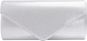 Clutch Purses for Women Evening Wedding Bags Women's Handbags Formal Prom Purse Crossbody