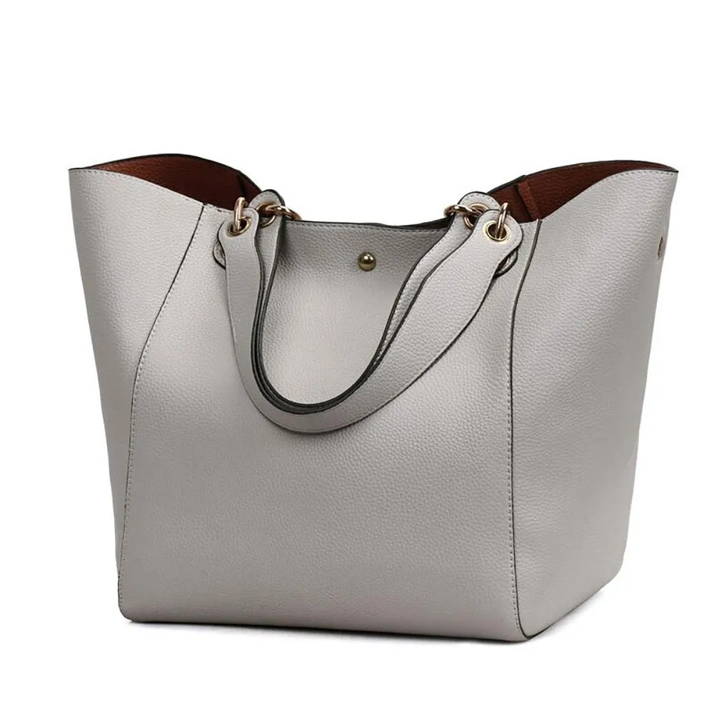 Convenient Large Capacity Shoulder Bag