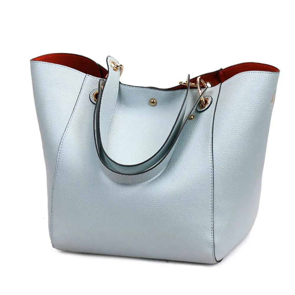 Convenient Large Capacity Shoulder Bag