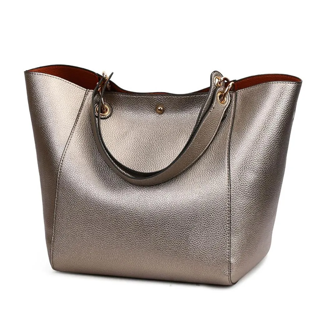 Convenient Large Capacity Shoulder Bag