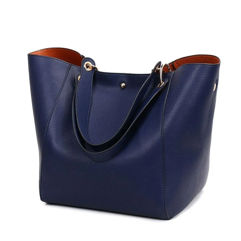 Convenient Large Capacity Shoulder Bag