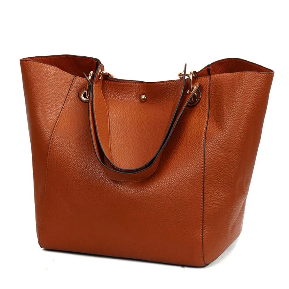 Convenient Large Capacity Shoulder Bag