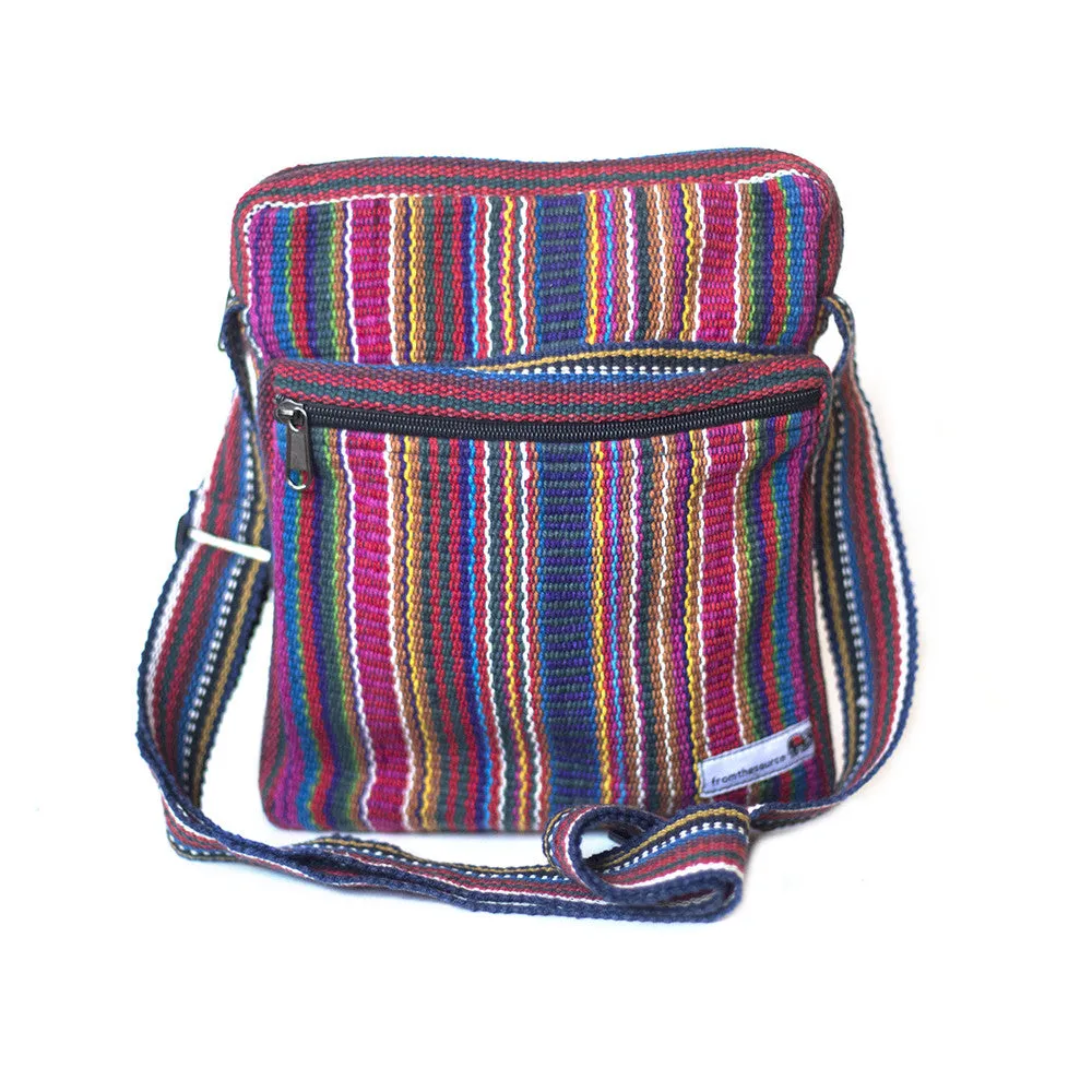 cross body shoulder bag