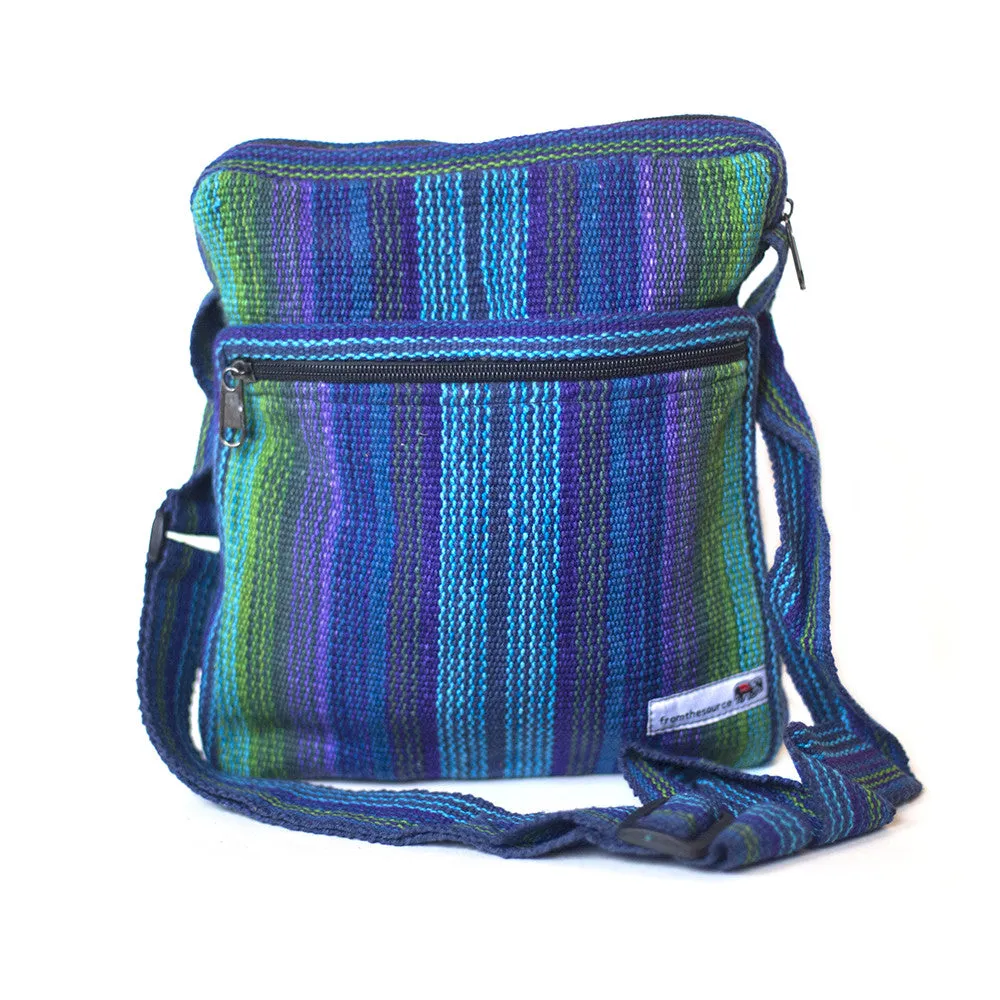 cross body shoulder bag