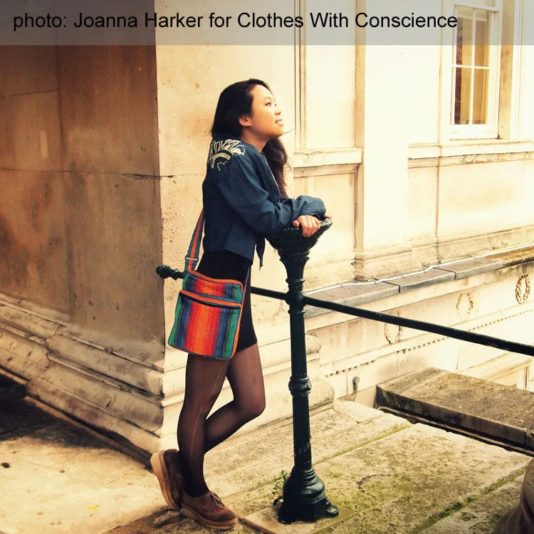 cross body shoulder bag