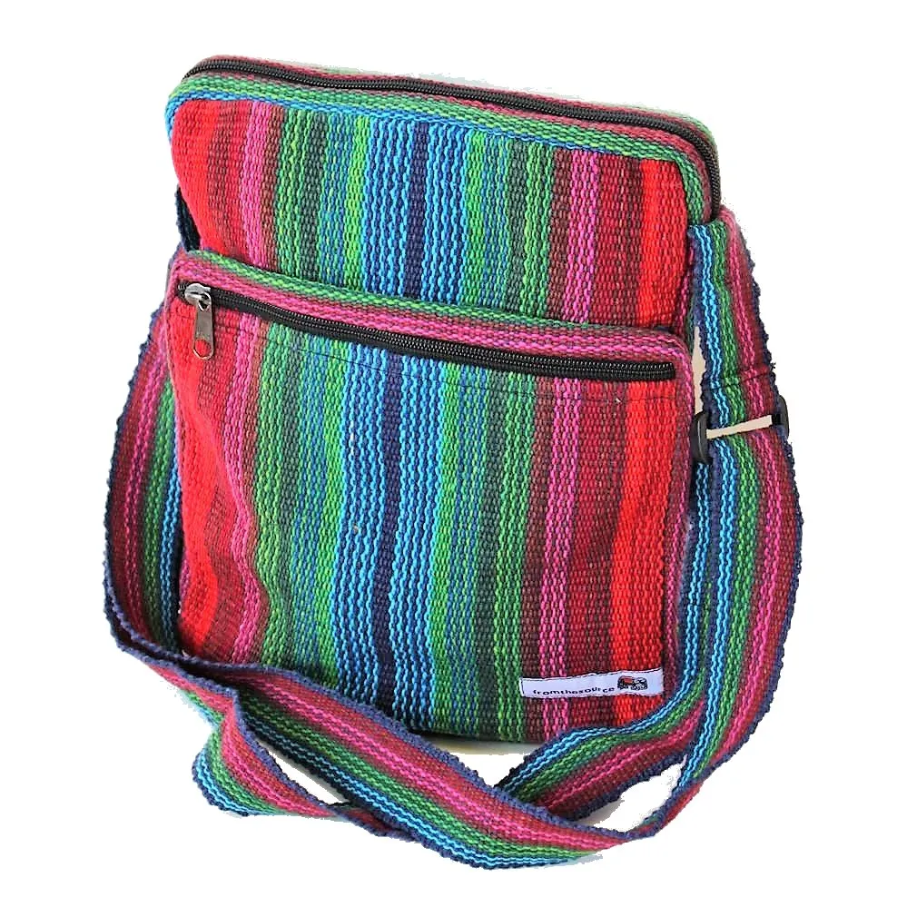 cross body shoulder bag
