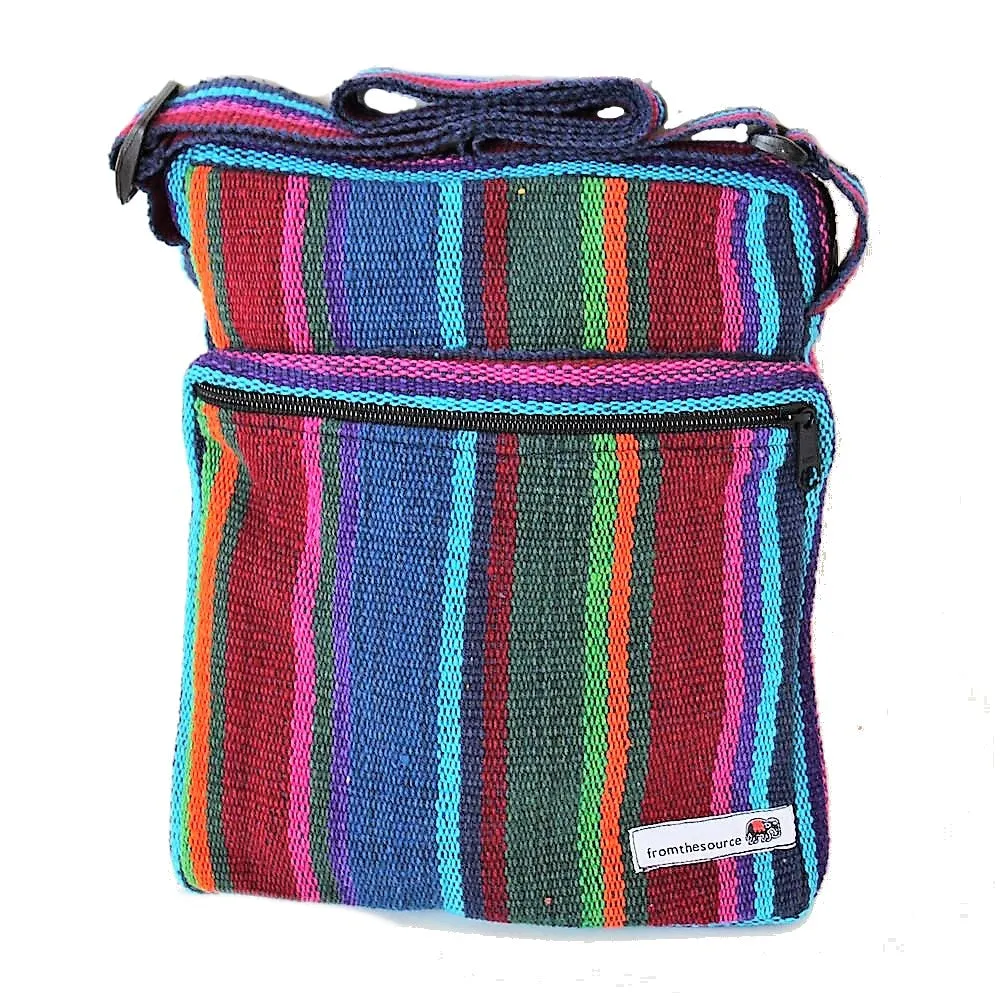 cross body shoulder bag