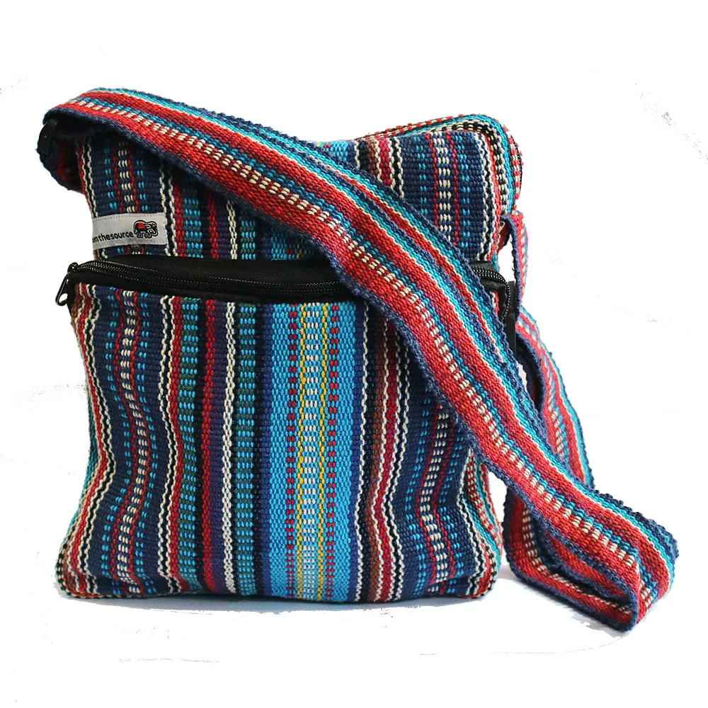 cross body shoulder bag
