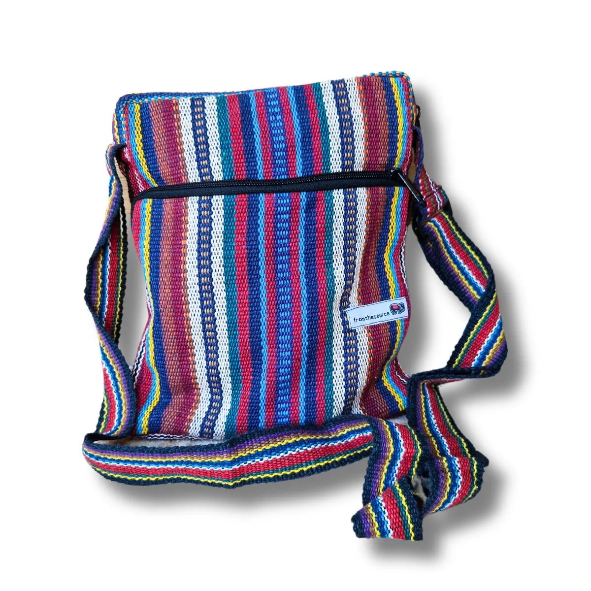 cross body shoulder bag