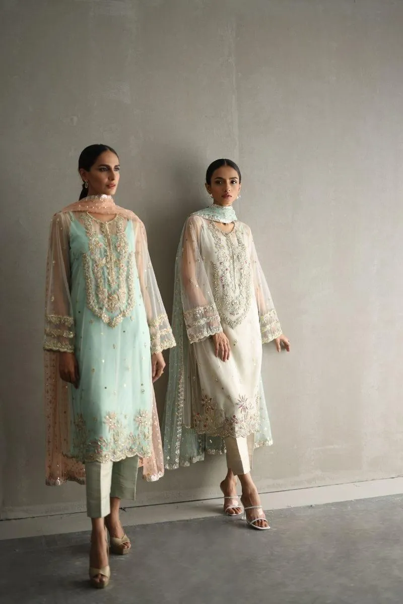 Deepak Perwani - Ktd4034 - Net - 3 Piece