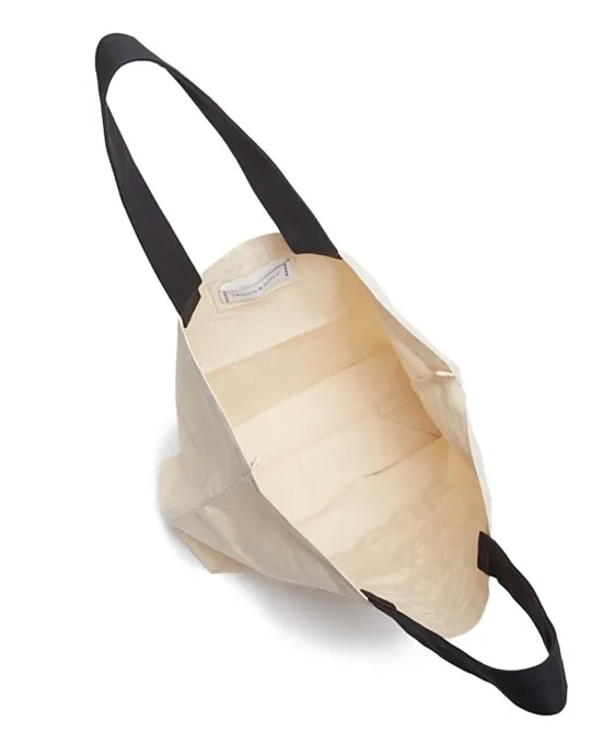 Drinks Well With Others Confetti Bead Tote