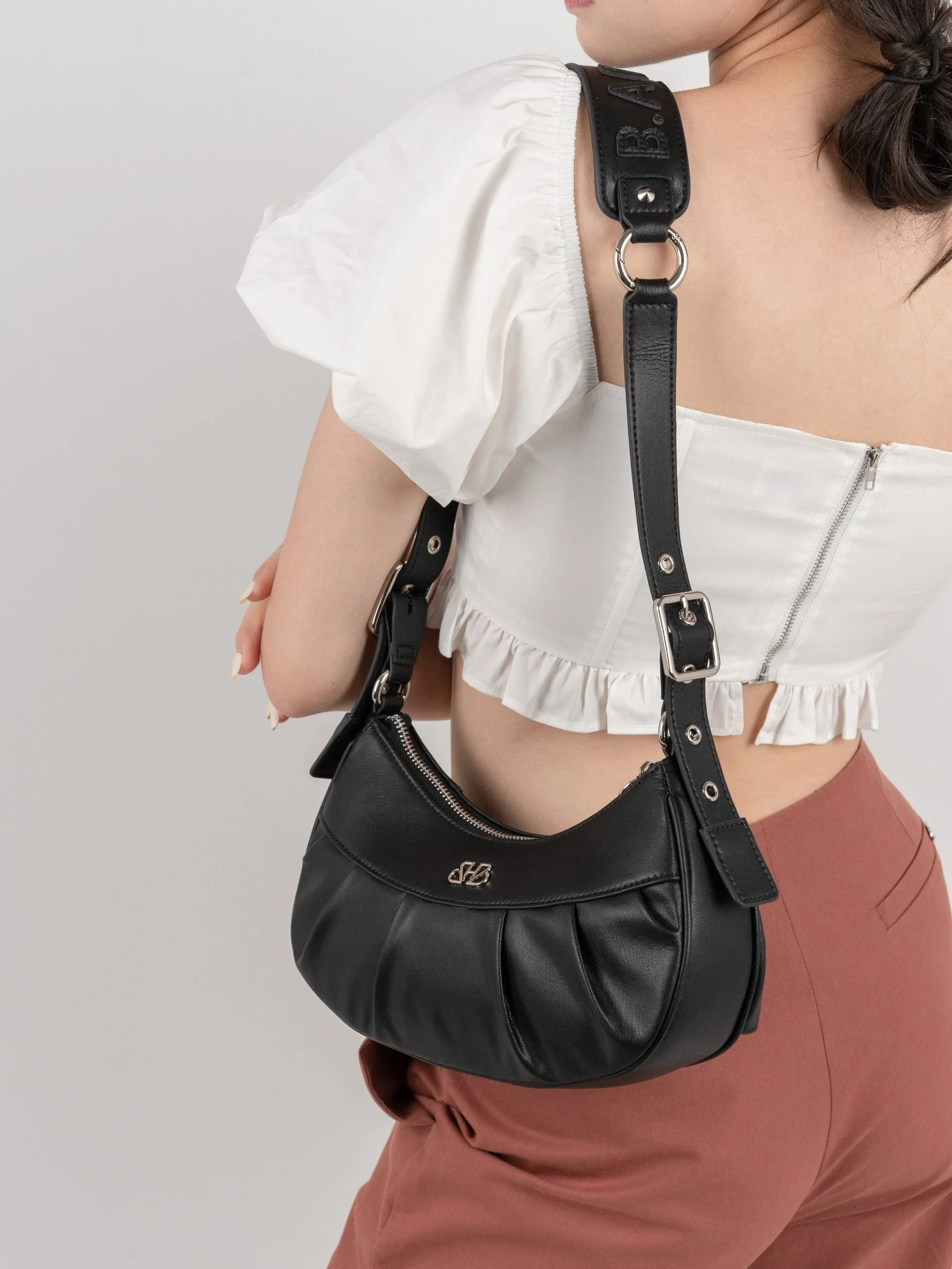 [EM] Marnie Collection BLACK
