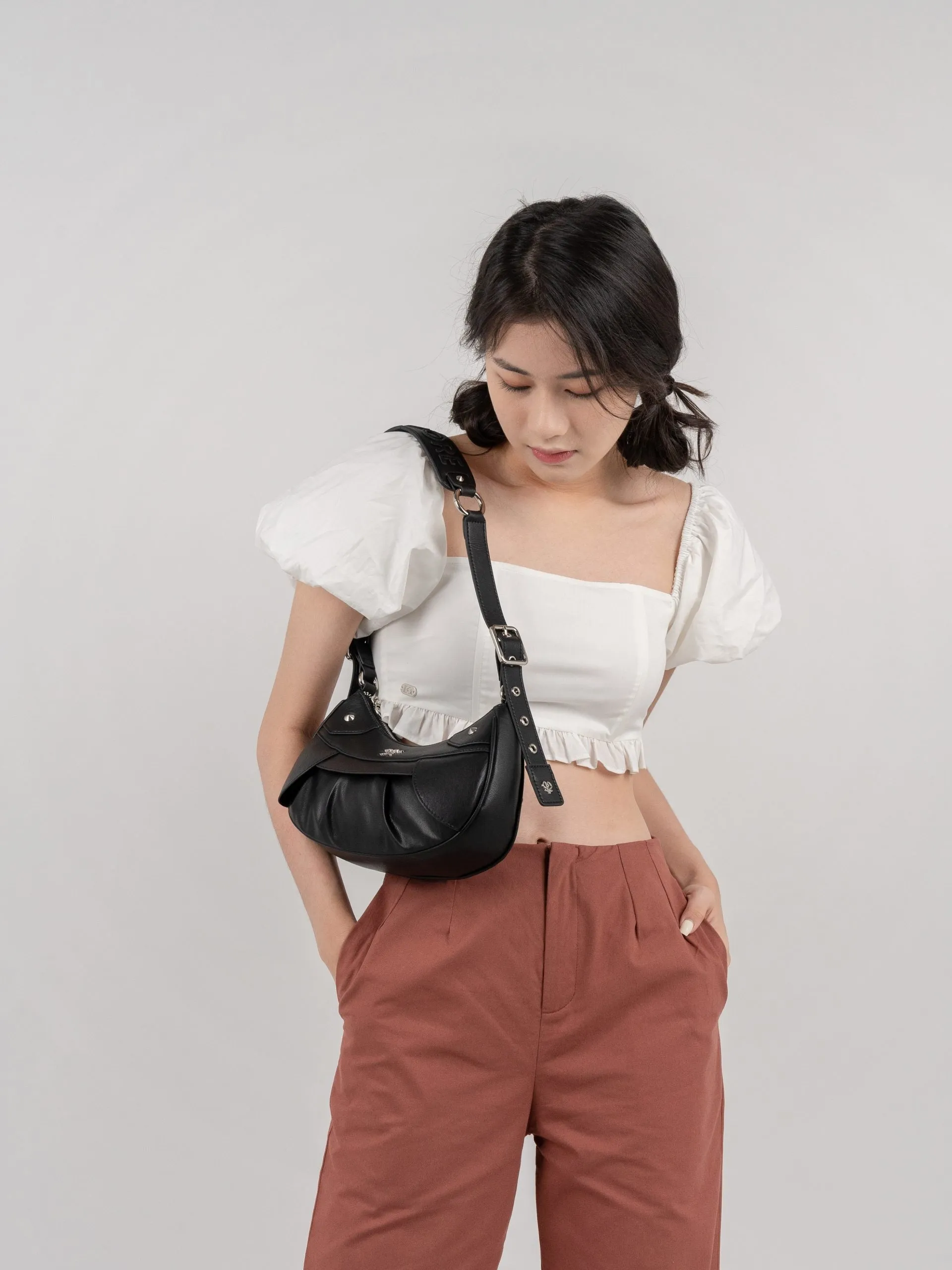 [EM] Marnie Collection BLACK