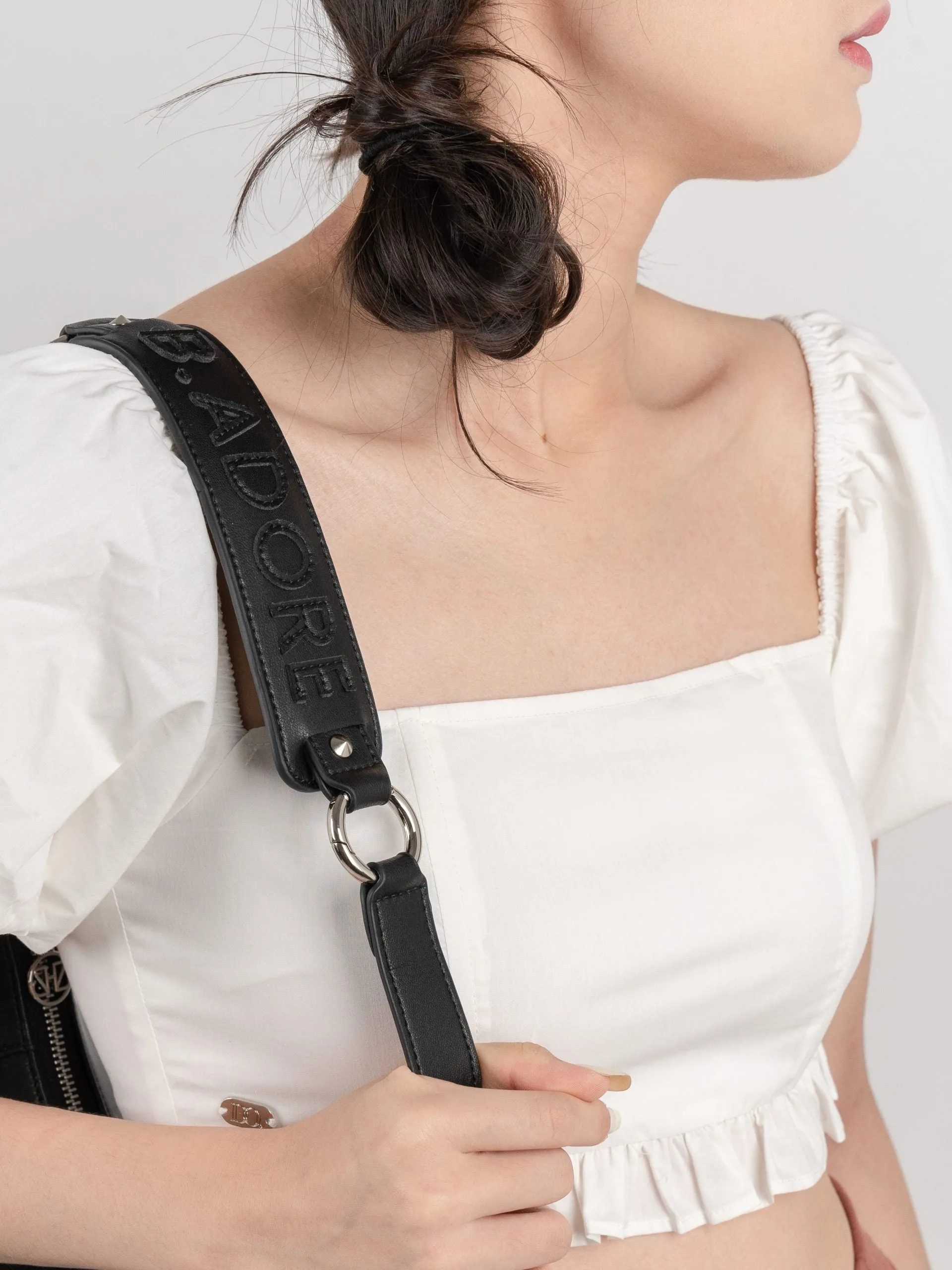 [EM] Marnie Collection BLACK