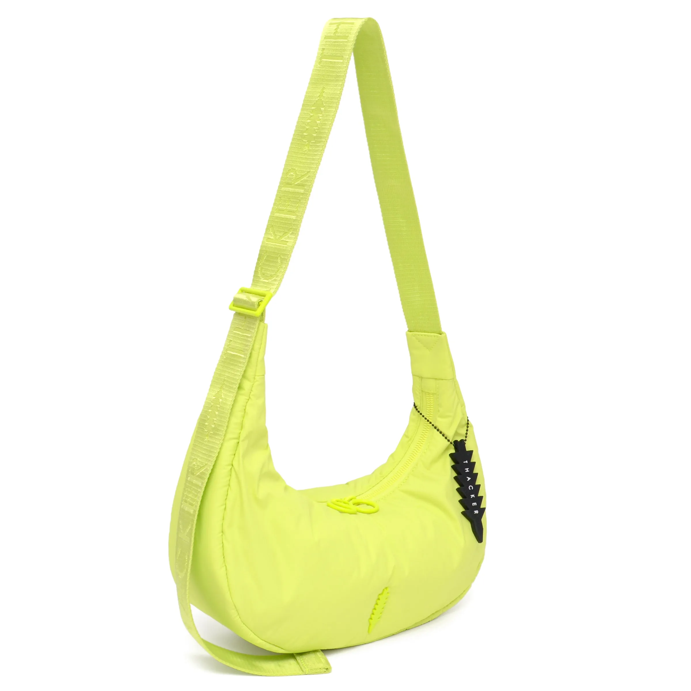 Feather Escape Sling | Citron