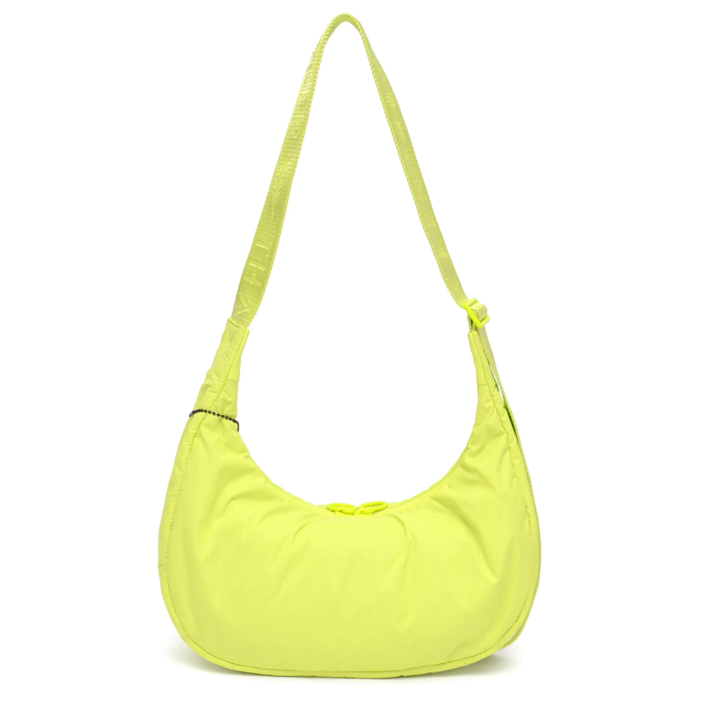 Feather Escape Sling | Citron