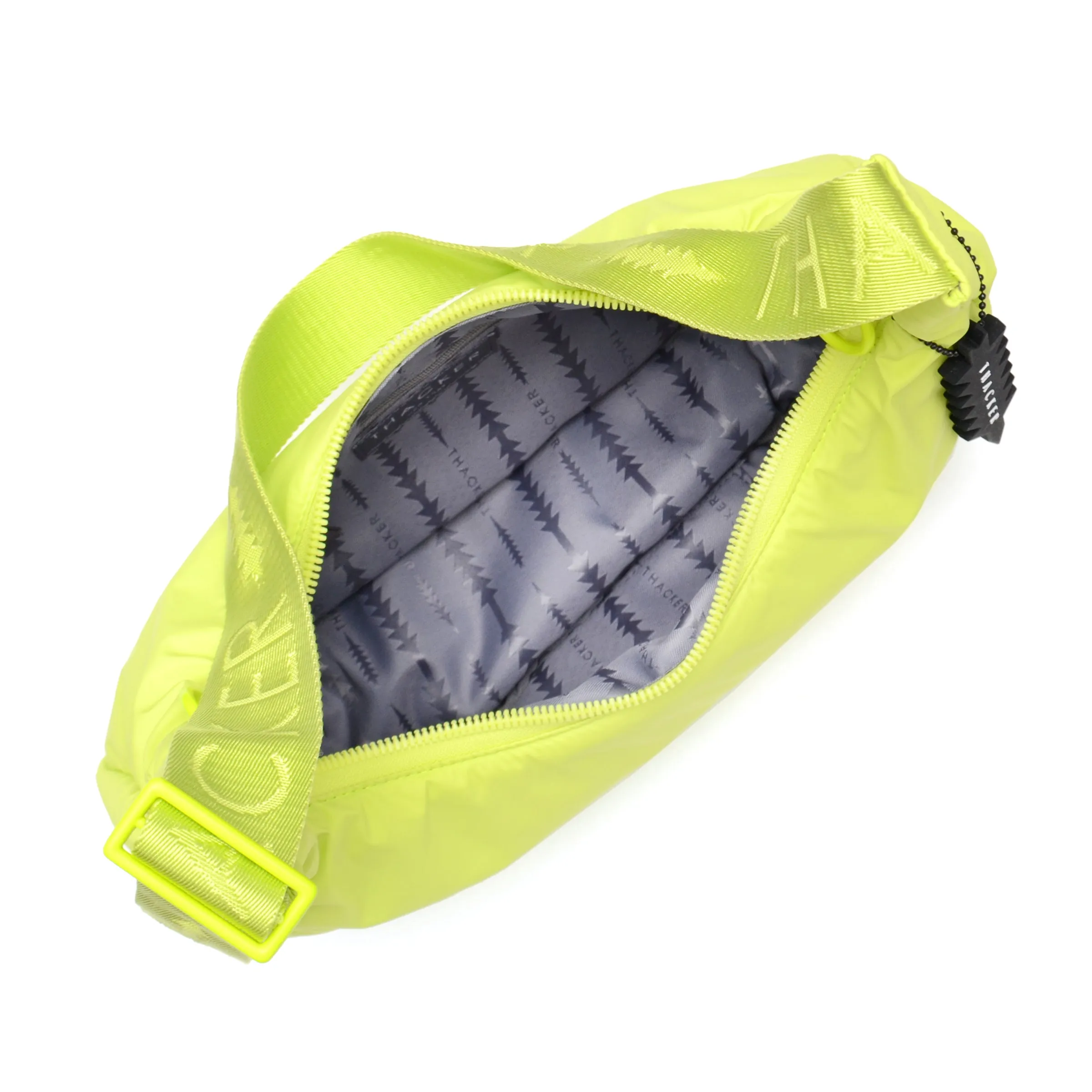 Feather Escape Sling | Citron