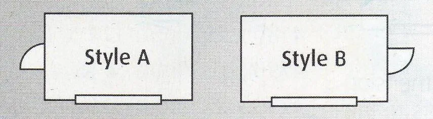 Goodwood Atlas (10' x 8') Professional Tongue and Groove Apex Shed