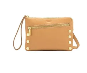 Hammitt Nash Small in Toast Tan
