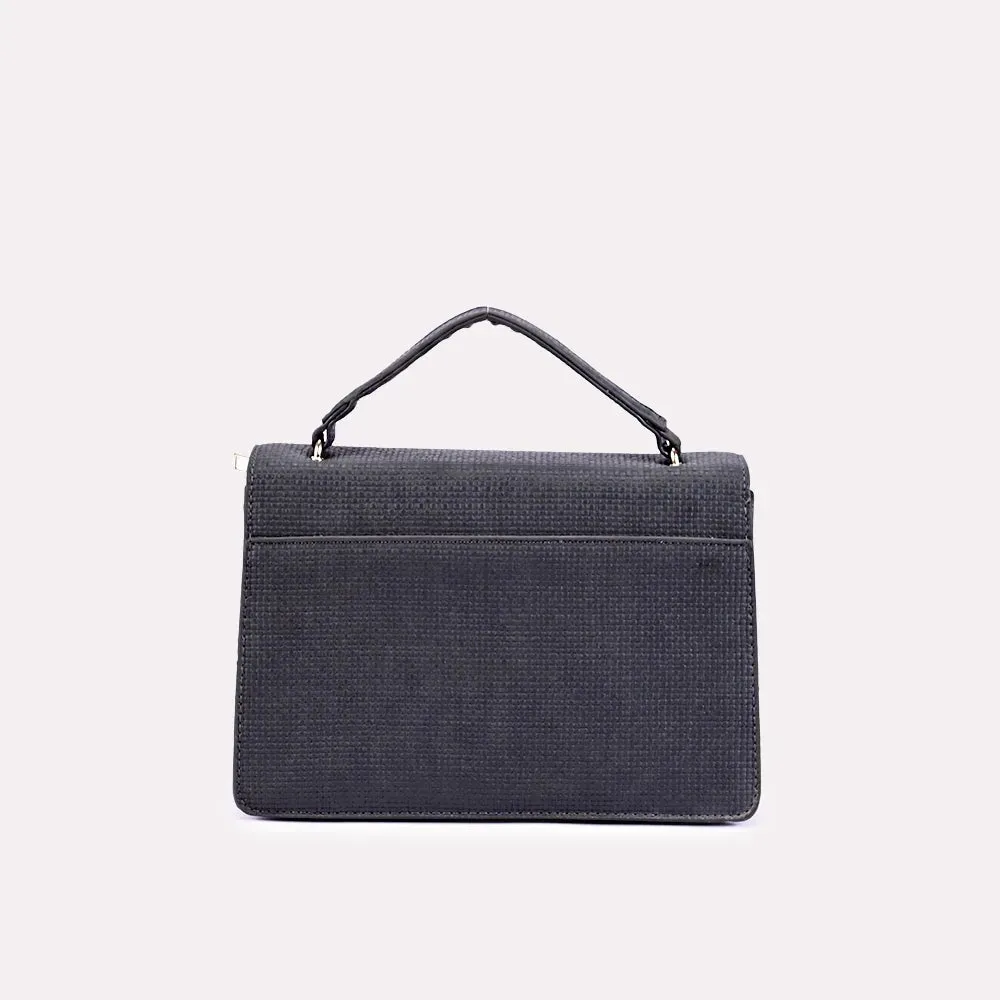 Harper Gray Casual Hand Bags 0321636