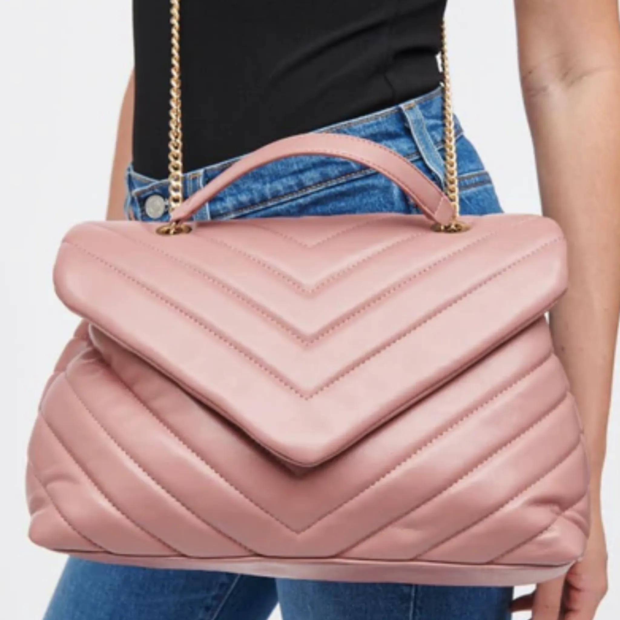 Ivy Crossbody