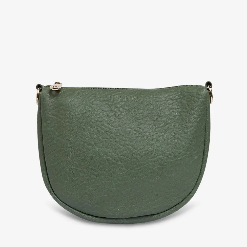 La Palma Crossbody | Leaf