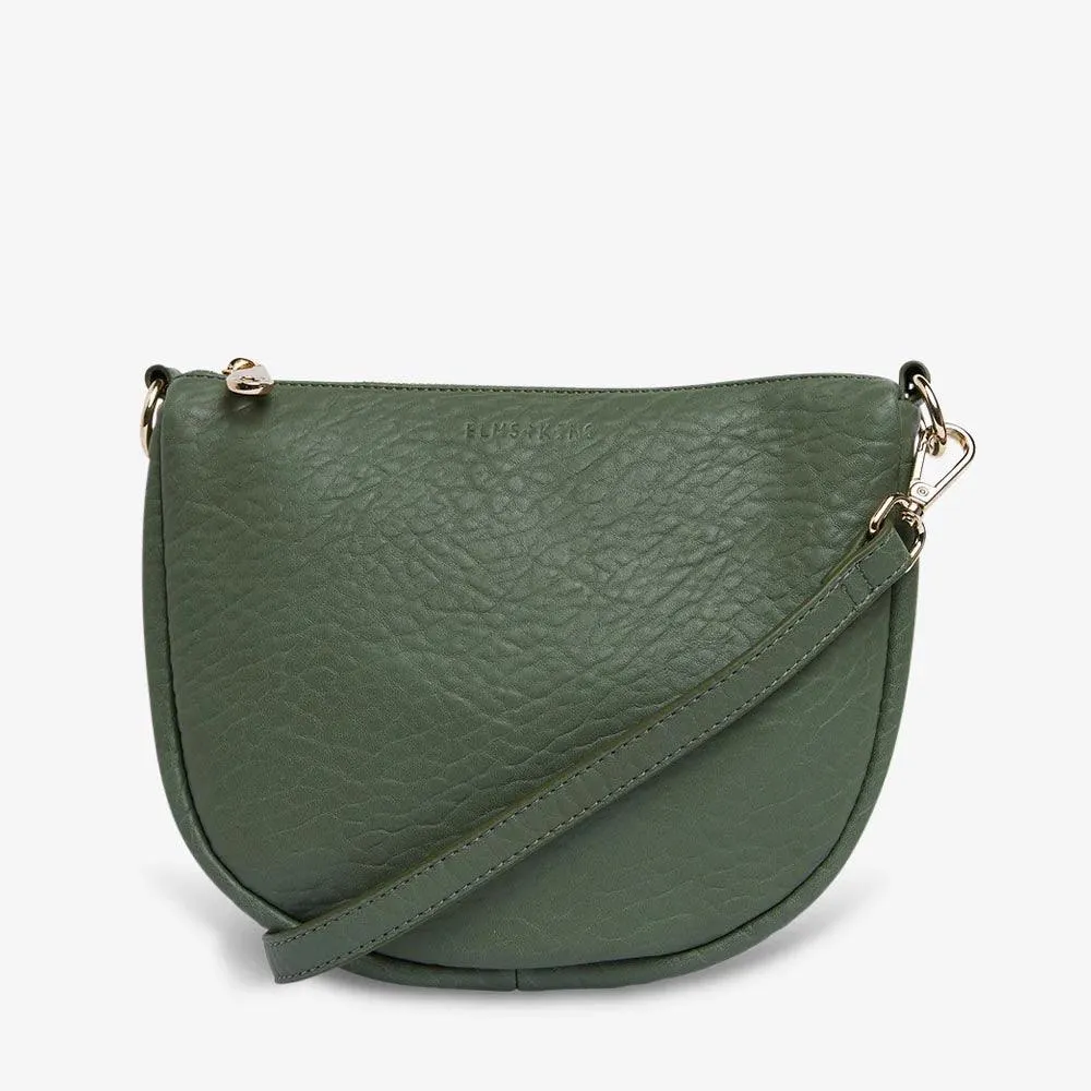 La Palma Crossbody | Leaf