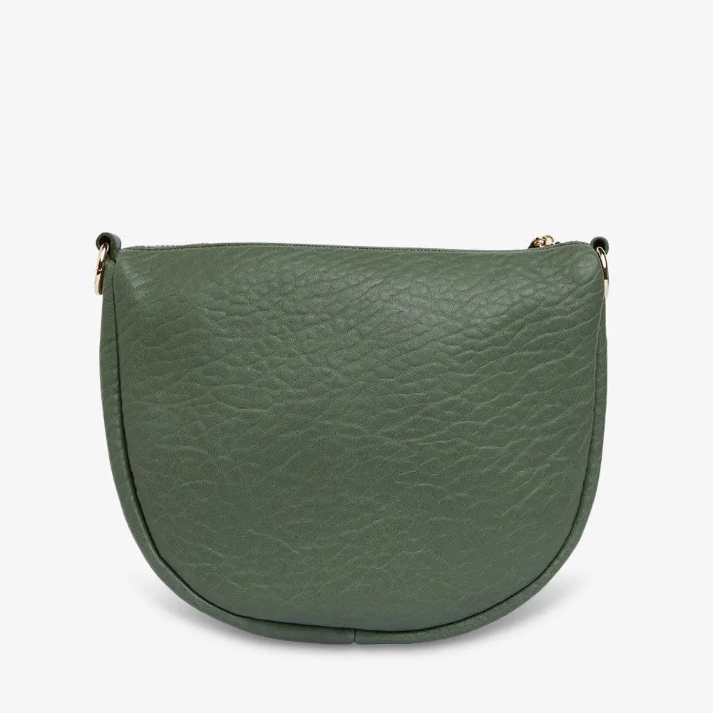 La Palma Crossbody | Leaf