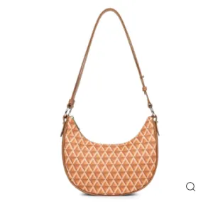 Lancaster Ikon Hobo Bag