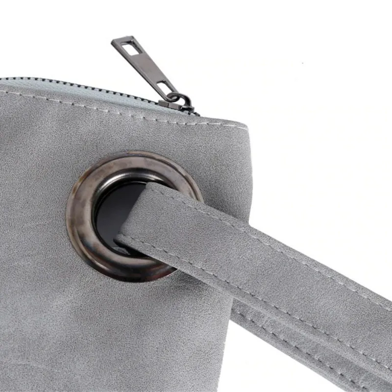 Large Capacity Envelope Clutch Bag