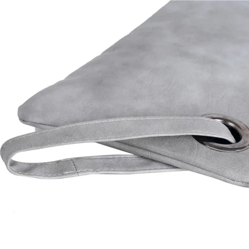 Large Capacity Envelope Clutch Bag