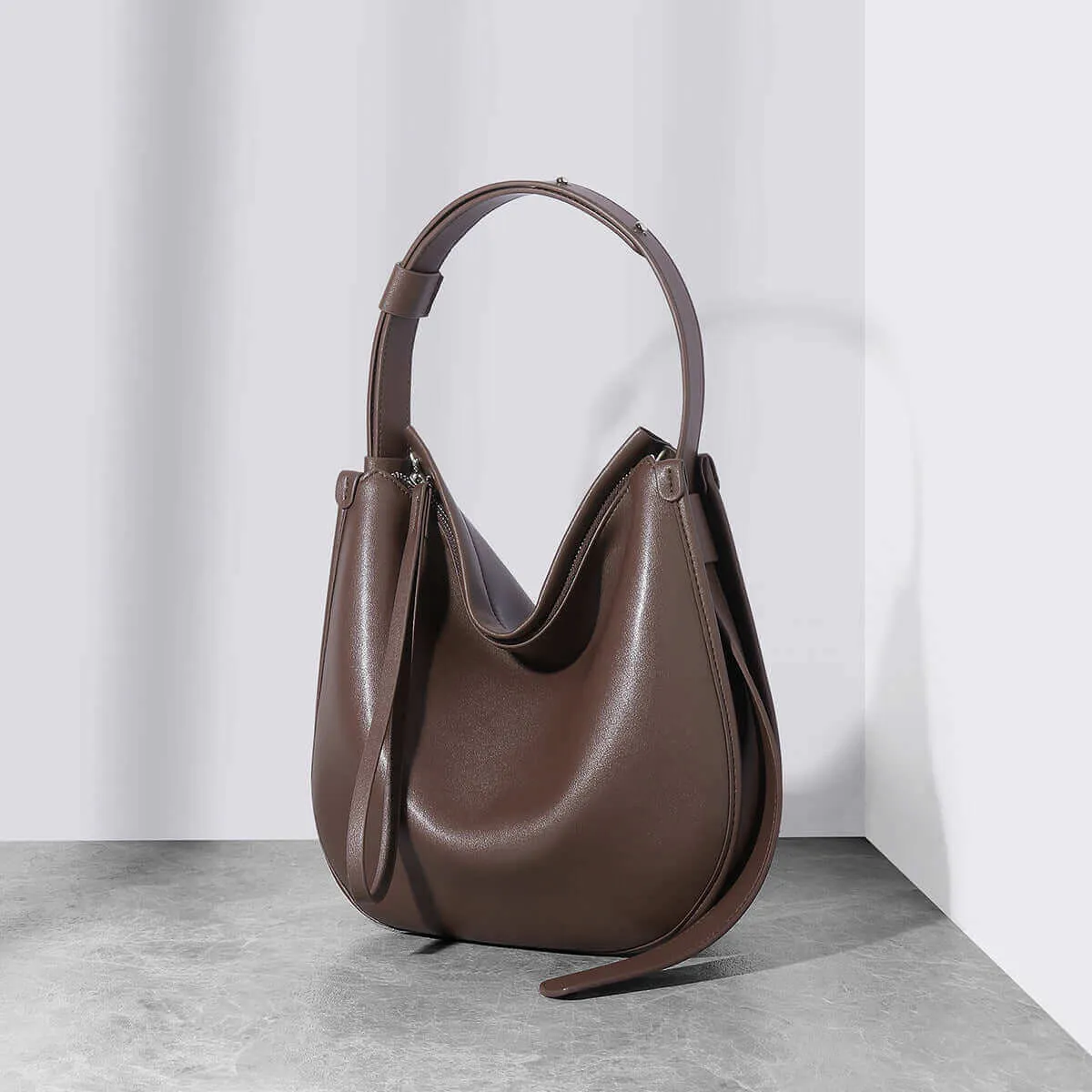 Leather Handbags NZ - Women's Stylish Shoulder Bag
