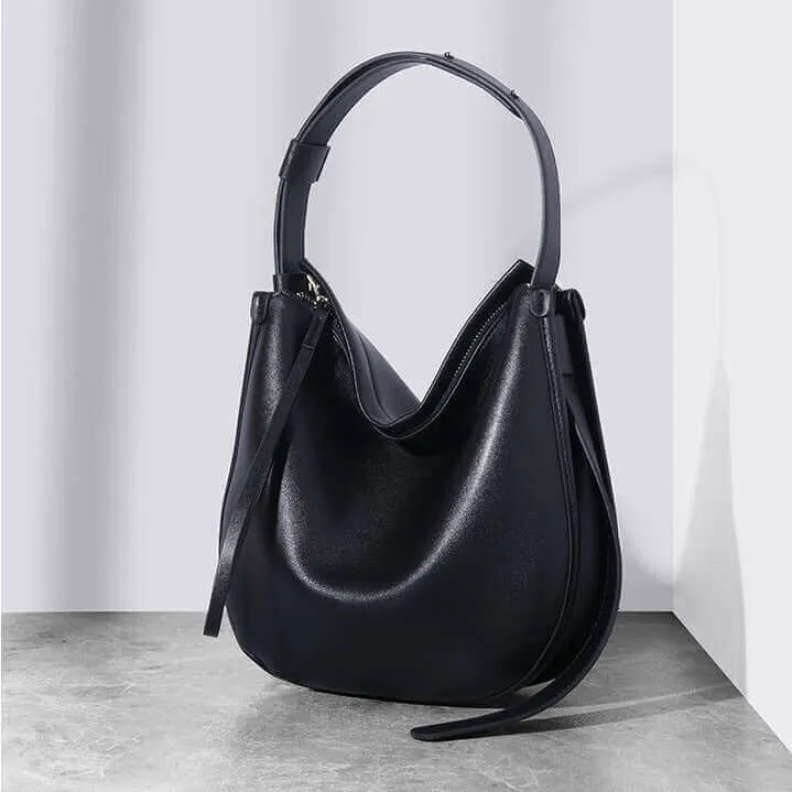 Leather Handbags NZ - Women's Stylish Shoulder Bag