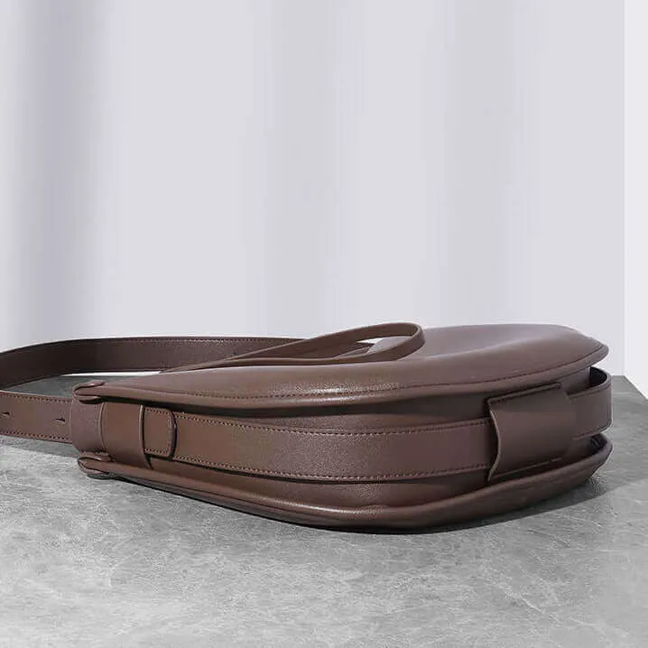 Leather Handbags NZ - Women's Stylish Shoulder Bag